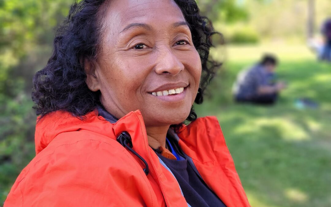 Looking at Gender Equity in Palauan Fisheries: a Profile on the Work of Ann Singeo