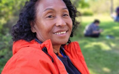 Looking at Gender Equity in Palauan Fisheries: a Profile on the Work of Ann Singeo